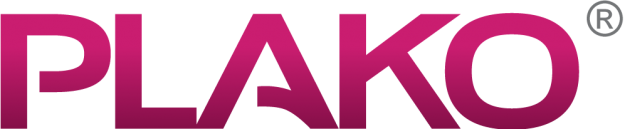 logo plako logo plako