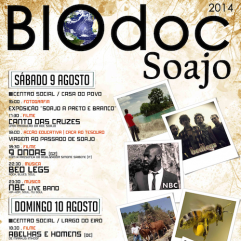 Plako apoia BIOdoc 2014