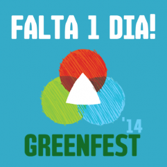 Resultados Passatempo Greenfest / Utopia