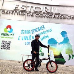 Utopia na 7ª edição do GREENFEST