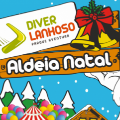 Utopia na Aldeia Natal 2014