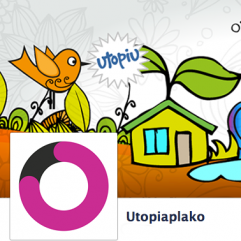 Facebook Utopiaplako